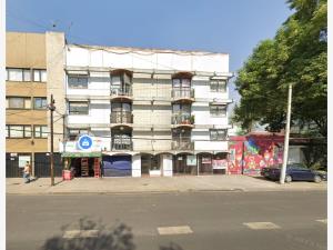 Departamento en Santa Cruz Atoyac, Benito Juárez, Ciudad de México