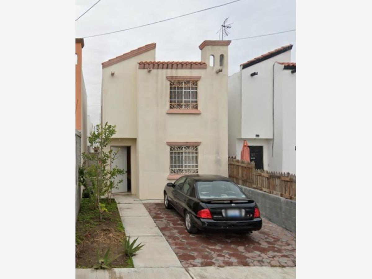 Casa en venta en Villa Florida Sector B, Reynosa — foto 1 de 12