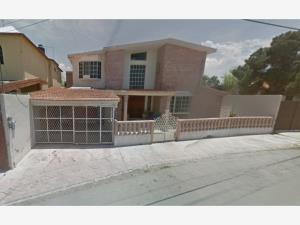 Casa en venta en Lomas del Valle, Ramos Arizpe — foto 2 de 9