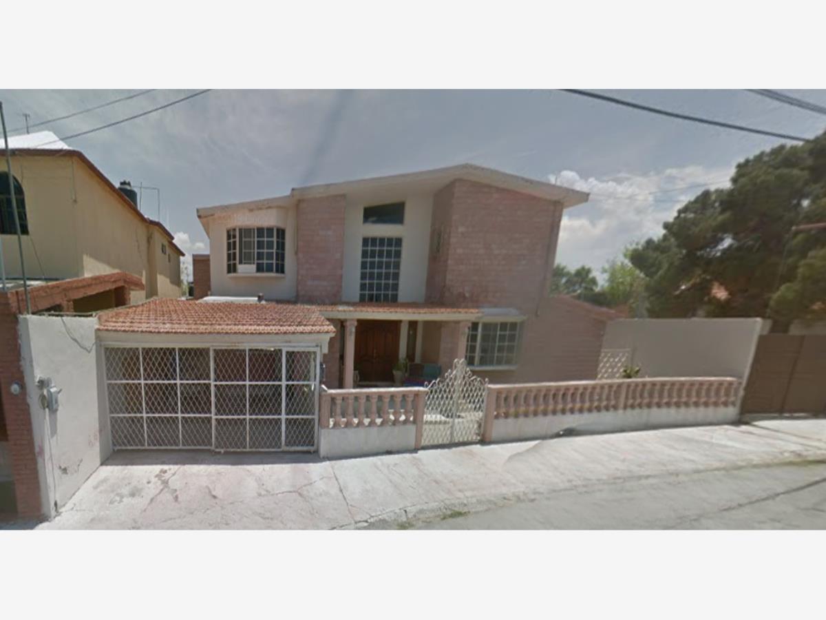 Casa en venta en Lomas del Valle, Ramos Arizpe — foto 1 de 9