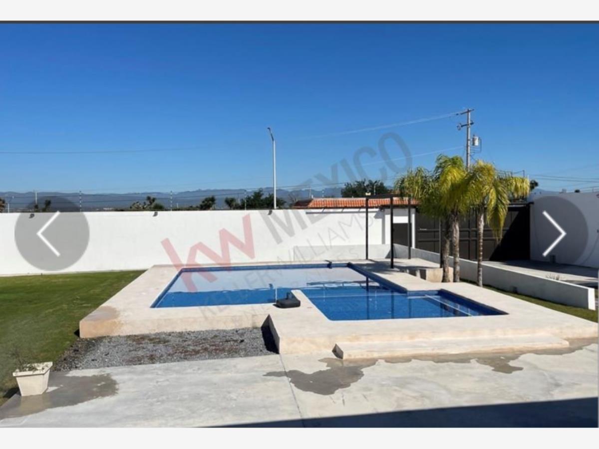 Quinta en venta en Portal del Norte, General Zuazua — foto 1 de 28