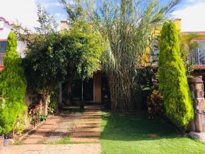 Casa en venta en Chamilpa, Cuernavaca — foto 2 de 22