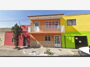 Casa en Atlas, Guadalajara, Jalisco