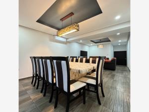 Casa en renta en Punta Tiburón, Residencial, Marina y Golf, Alvarado — foto 3 de 18