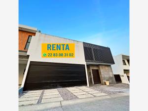 Casa en renta en Punta Tiburón, Residencial, Marina y Golf, Alvarado, Veracruz de Ignacio de la Llave Casa en renta en Punta Tiburón, Residencial, Marina y Golf, Alvarado, Veracruz de Ignacio de la Llave