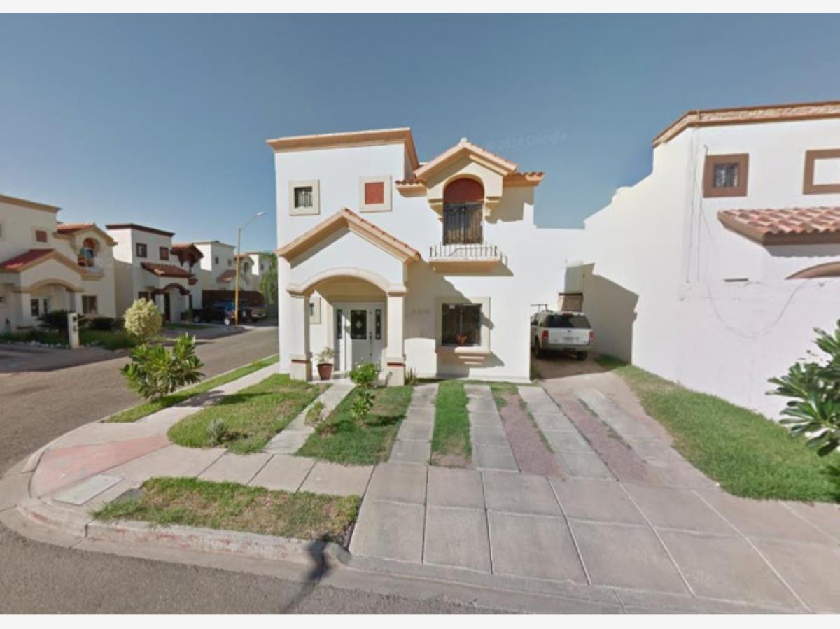 Casa en venta en Montecarlo, Cajeme — foto 1 de 10