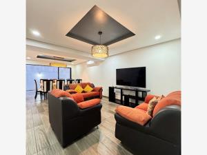 Casa en renta en Punta Tiburón, Residencial, Marina y Golf, Alvarado — foto 2 de 18