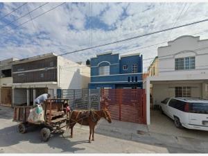 Casa en Loma Blanca, Reynosa, Tamaulipas