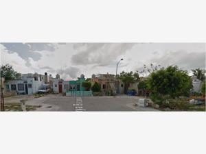 Casa en venta en Misión Villamar I, Playa del Carmen — foto 1 de 4