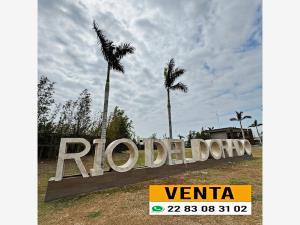 Terreno en venta en Río del Dorado, Boca del Río, Veracruz de Ignacio de la Llave