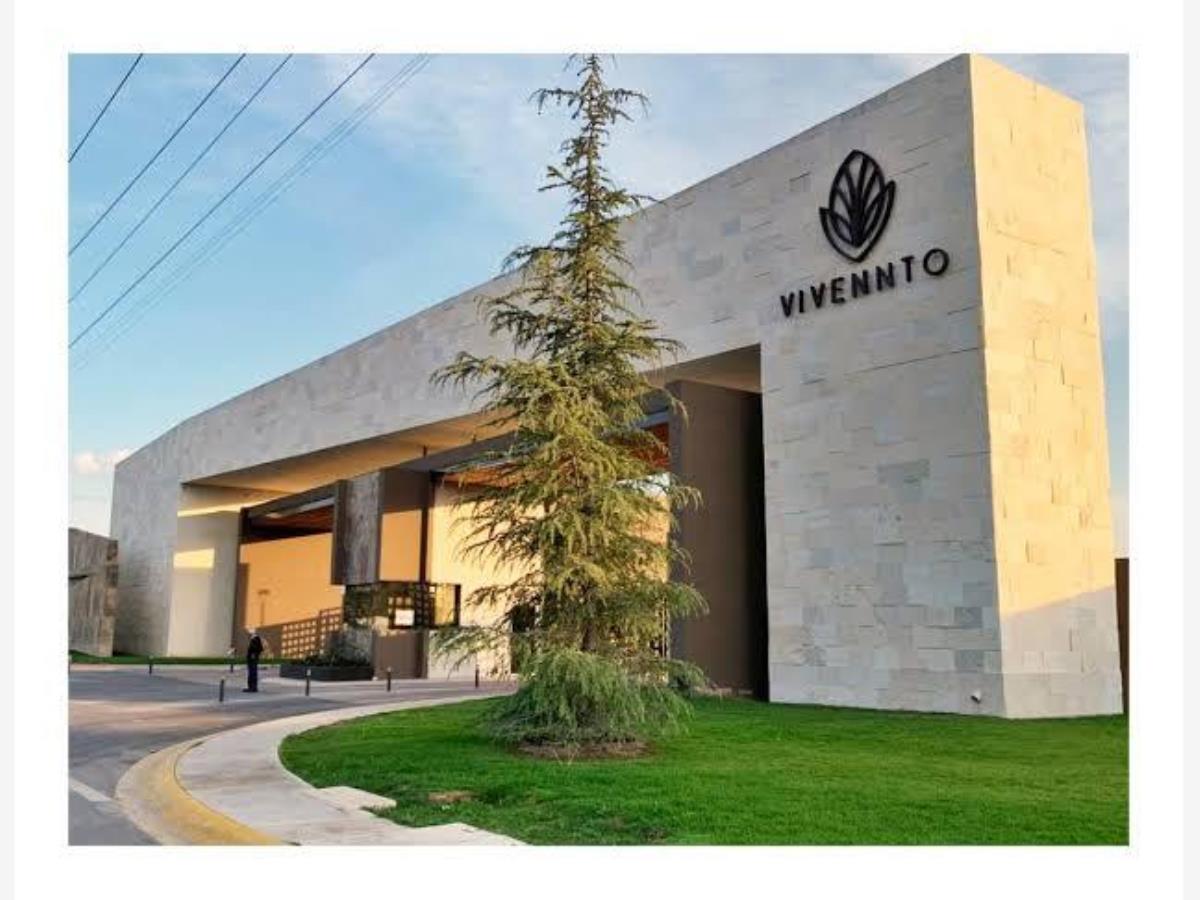 Terreno en venta en Vivennto Residencial, Saltillo — foto 1 de 4