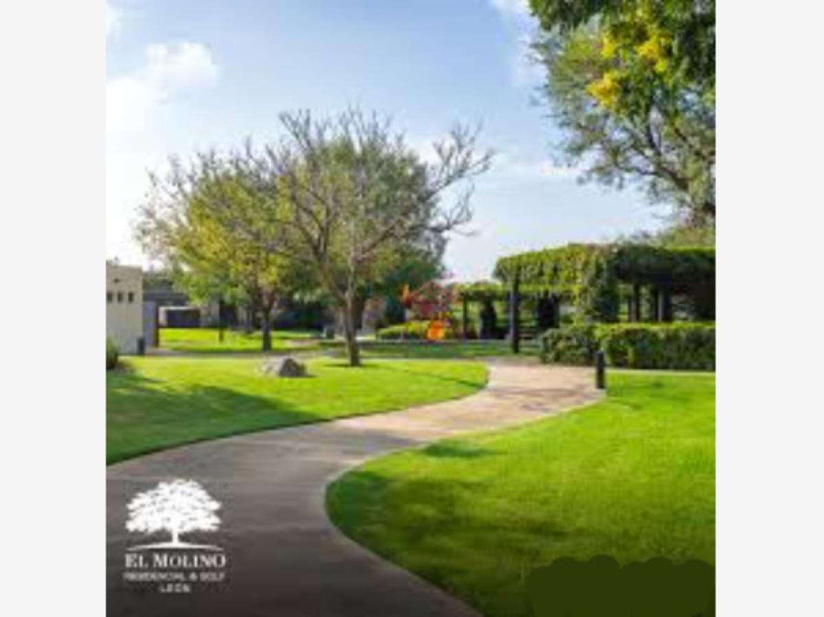 Casa en venta en El Molino Residencial y Golf, León