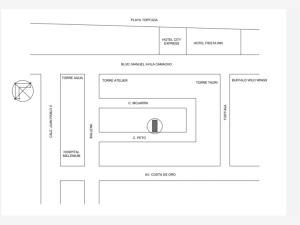 Departamento en venta en Costa de Oro, Boca del Río — foto 2 de 4