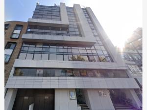 Departamento en Letran Valle, Benito Juárez, Ciudad de México