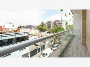 Departamento en venta en Portales Oriente, Benito Juárez — foto 3 de 20