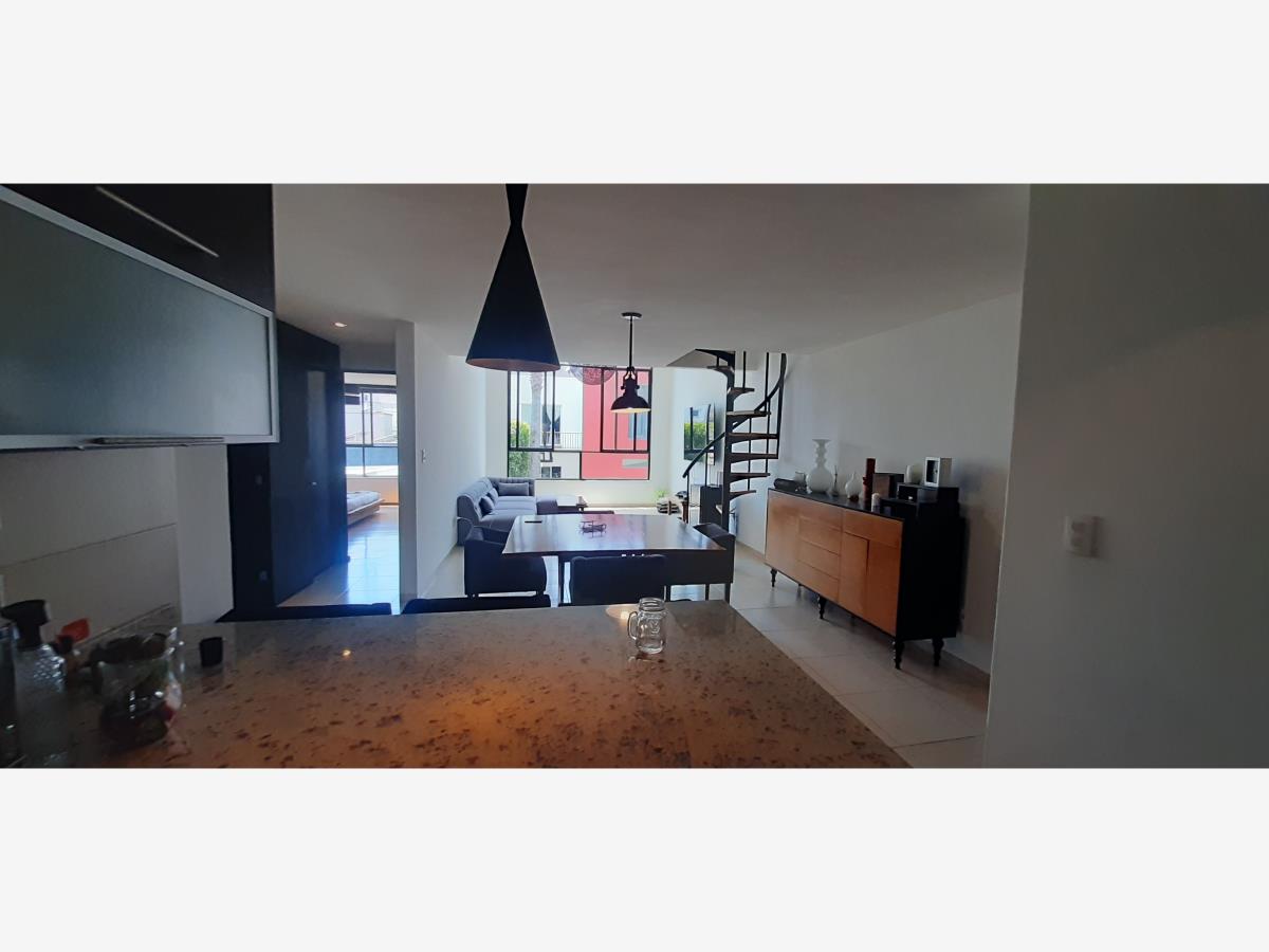Departamento en venta en Lomas de Memetla, Cuajimalpa de Morelos — foto 1 de 45