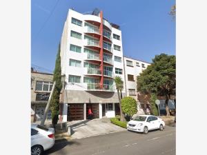 Departamento en Narvarte Oriente, Benito Juárez, Ciudad de México