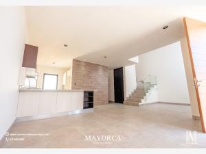 Casa en venta en Mayorca Residencial, León — foto 2 de 7