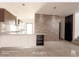 Casa en venta en Mayorca Residencial, León — foto 3 de 7