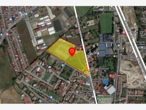 Terreno en venta en San Bernardino Tlaxcalancingo, San Andrés Cholula — foto 2 de 15