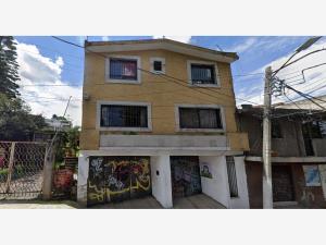 Casa en venta en San Bernabé Ocotepec, La Magdalena Contreras — foto 2 de 7