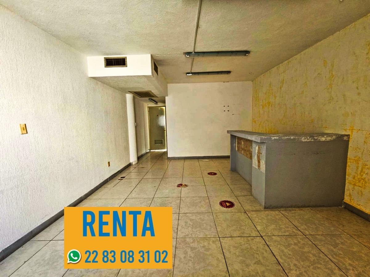 Local en renta en Costa de Oro, Boca del Río — foto 1 de 5