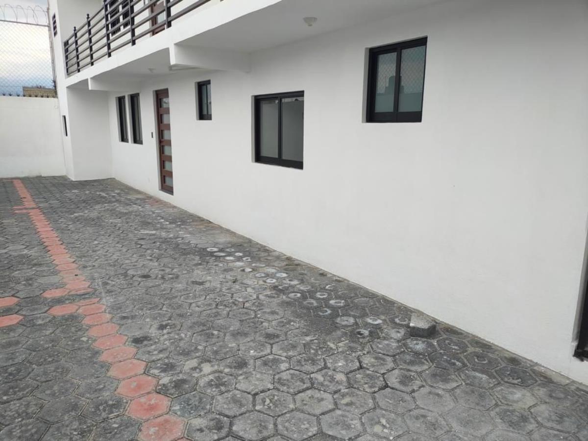 Casa en venta en Zamarrero, Zinacantepec — foto 1 de 19