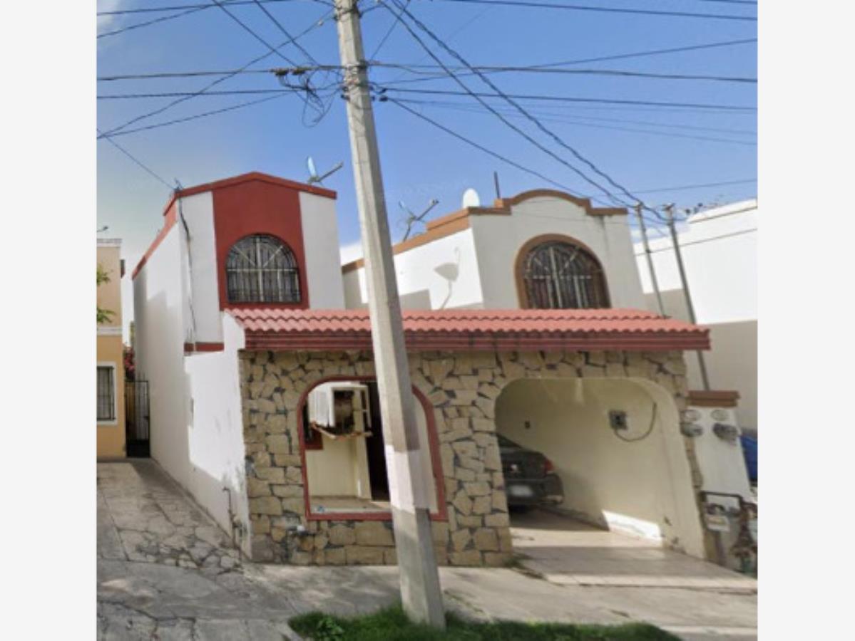 Casa en venta en Rincón de Miravista, General Escobedo — foto 1 de 6