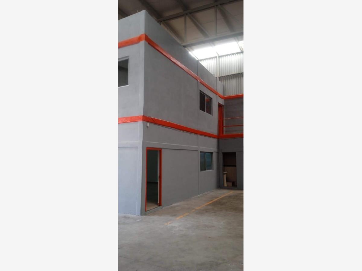 Vista 5 de Bodega en Renta en Ejido Ana, Torreón, Coahuila de Zaragoza