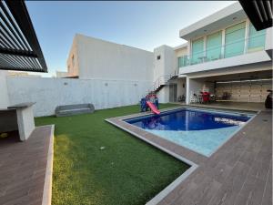 Casa en venta en Lomas Diamante, Alvarado — foto 2 de 25