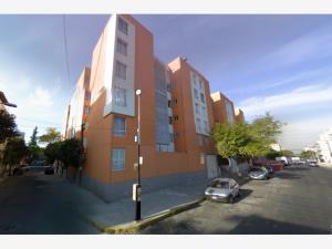 Departamento en Popular Rastro, Venustiano Carranza, Ciudad de México