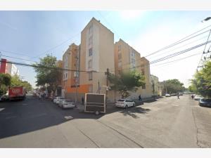 Departamento en venta en Popular Rastro, Venustiano Carranza — foto 3 de 13