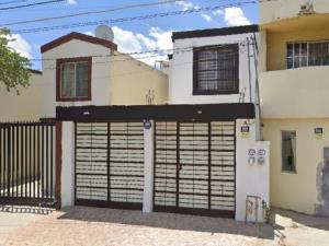 Casa en venta en Mision de Fundadores, Apodaca — foto 2 de 9