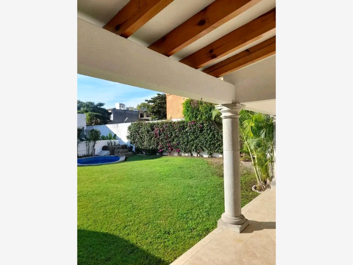 Casa en venta en Lomas de Cuernavaca, Temixco — foto 1 de 19
