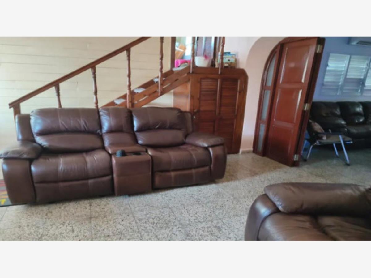 Casa en venta en Casa Blanca, Cajeme — foto 1 de 8