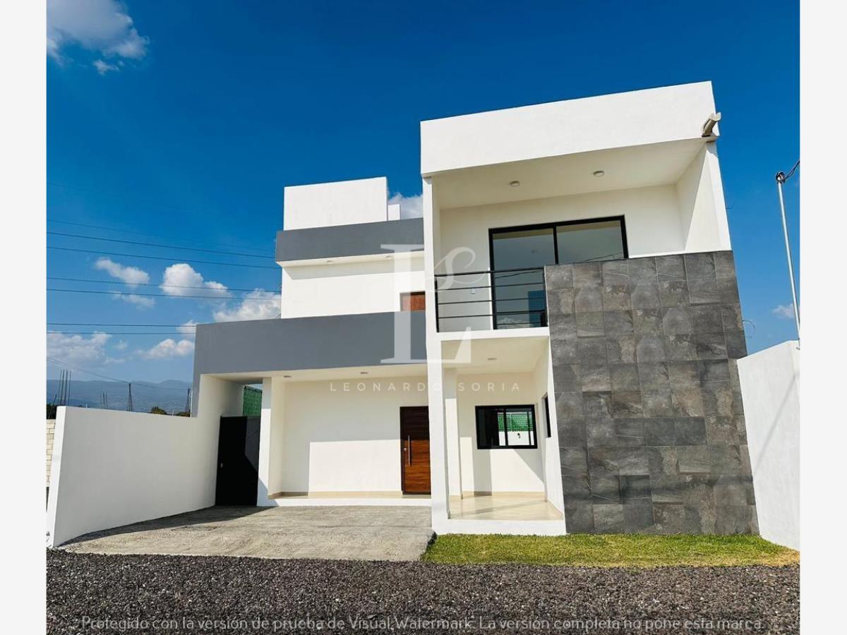 Casa en venta en La Mixtepec, Tlayacapan — foto 1 de 29