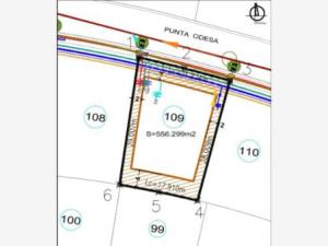 Terreno en venta en Punta Tiburón, Residencial, Marina y Golf, Alvarado — foto 3 de 3