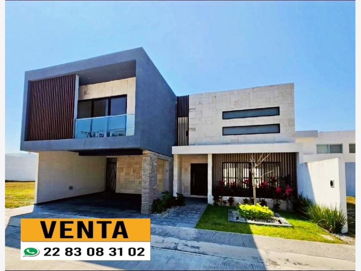 Casa en venta en Las Palmas, Medellín de Bravo — foto 1 de 15
