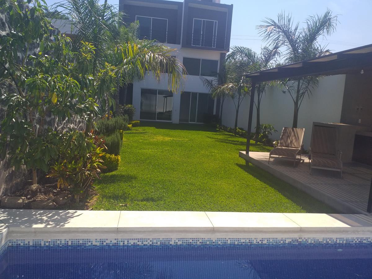 Casa en venta en Brisas, Temixco — foto 1 de 29