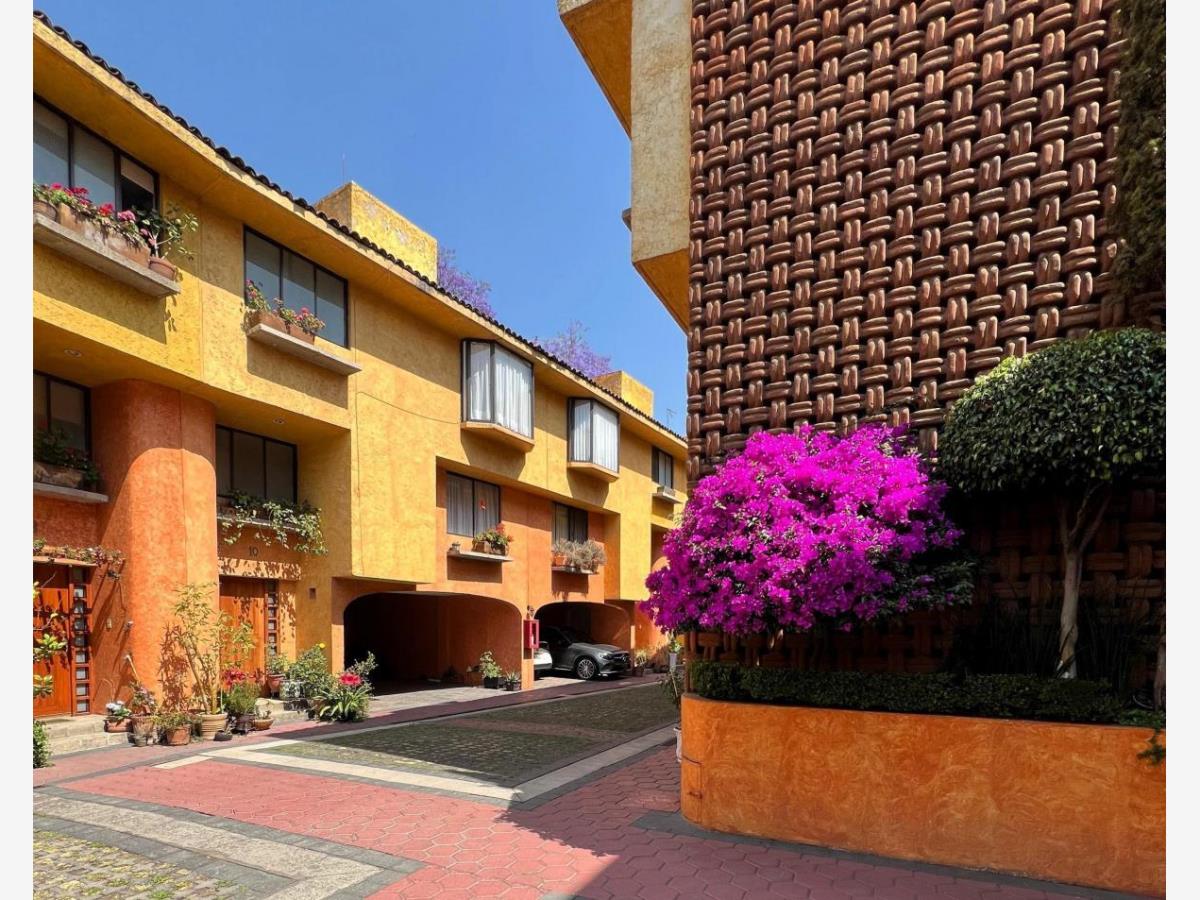 Casa en venta en Insurgentes Mixcoac, Benito Juárez — foto 1 de 40