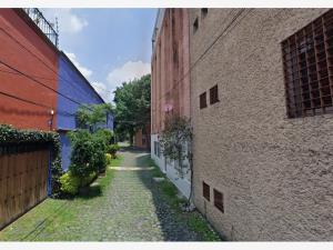 Departamento en Santa Catarina, Coyoacán, Ciudad de México