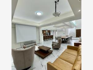 Casa en venta en Punta Tiburón, Residencial, Marina y Golf, Alvarado — foto 2 de 20