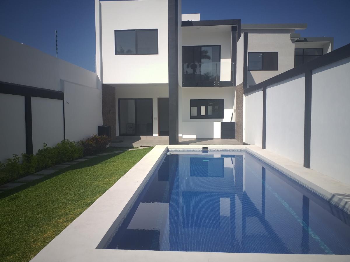Casa en venta en Brisas, Temixco — foto 1 de 25