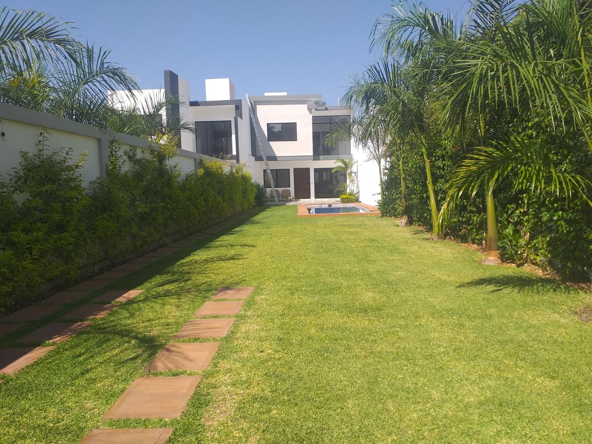 Casa en venta en Brisas, Temixco — foto 1 de 27