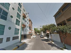 Departamento en venta en Josefa Ortiz de Dominguez, Benito Juárez — foto 3 de 13