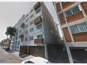 Departamento en venta en Josefa Ortiz de Dominguez, Benito Juárez — foto 2 de 13