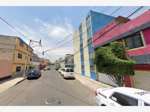 Departamento en venta en Arenal 1a Sección, Venustiano Carranza — foto 2 de 9
