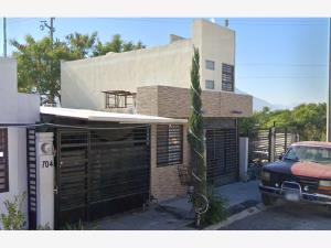 Casa en venta en Residencial Terranova, Juárez — foto 2 de 4