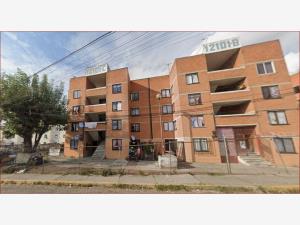 Departamento en venta en Infonavit San Miguel Mayorazgo, Puebla — foto 3 de 7