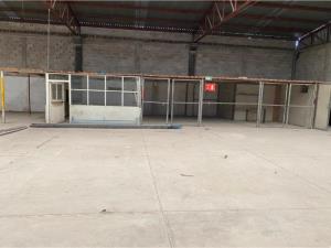 Bodega en renta en Parque Industrial Laguna, Gómez Palacio — foto 3 de 8